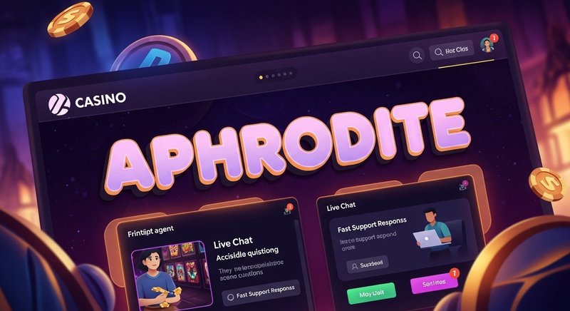 Meilleur aphrodite casino bonus à France