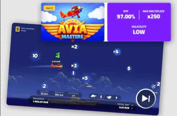 Aviamasters Max Win La Guía Definitiva para Maximizar tus Ganancias Aviamasters Max Win La Guía Definitiva para Maximizar tus Ganancias