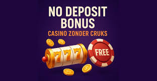 Casino's zonder CRUKS Vrijheid en Vermaak