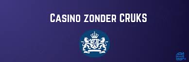 Casino's zonder CRUKS Vrijheid en Vermaak