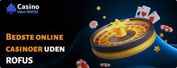 Casino uden ROFUS i Danmark En Guide til Spiloplevelsen -2061663697 Casino uden ROFUS i Danmark En Guide til Spiloplevelsen -2061663697