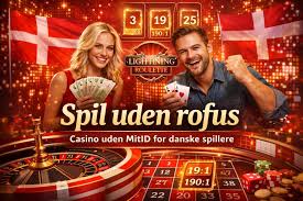 Casino Uden ROFUS Udforsk Gratis Spins Uden Bekymringer Casino Uden ROFUS Udforsk Gratis Spins Uden Bekymringer