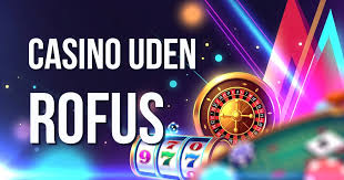 Casino Uden ROFUS Udforsk Gratis Spins Uden Bekymringer Casino Uden ROFUS Udforsk Gratis Spins Uden Bekymringer