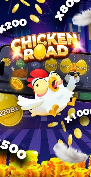 Chicken Road Casino Tu Destino de Apuestas Online