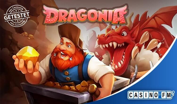 Best dragonia in Germany