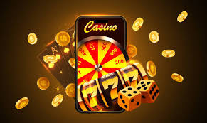 Experience the Thrill of Online Casino Nalu -479700651