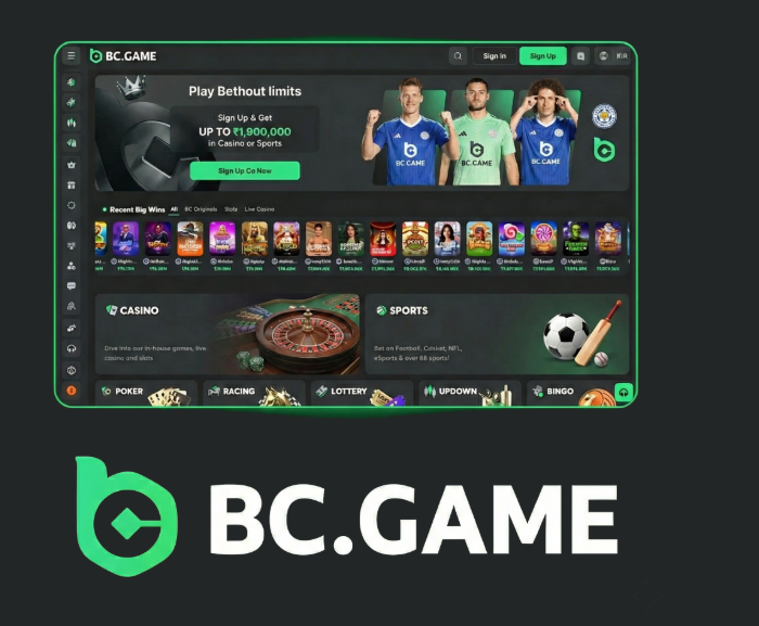 Explore the Exciting BC.Game Mirror Bonuses and Promotions