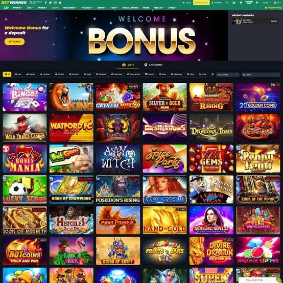 Explore the Exciting Features of the BetWinner Gambling Platform Explore the Exciting Features of the BetWinner Gambling Platform