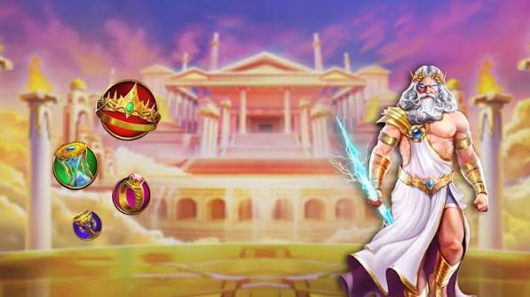 Exploring the Gates of Olympus Casino A New Era of Online Gaming
