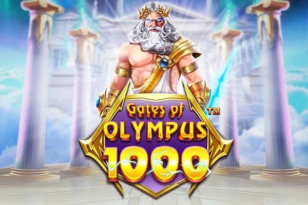 Exploring the Gates of Olympus Casino A New Era of Online Gaming