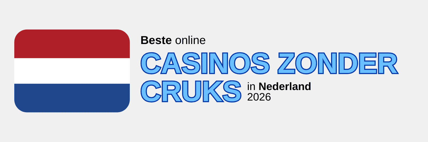 Goksites zonder CRUKS Speel Vervolgde Vrijheid!