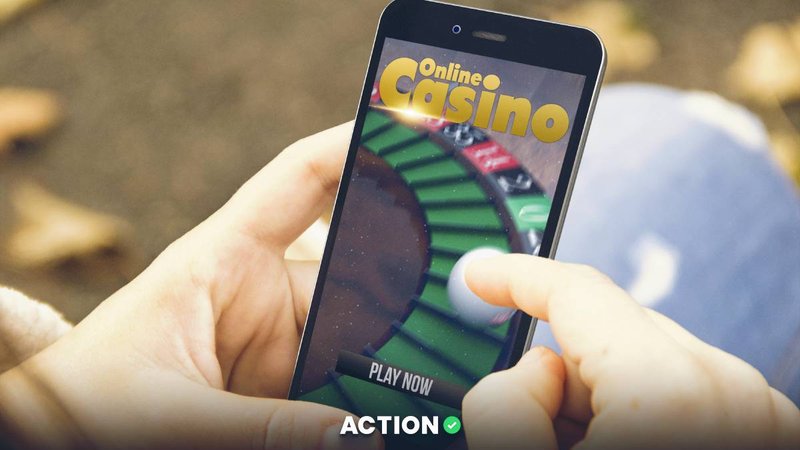 Overview of casino lizaro