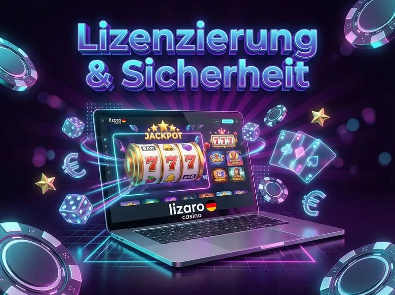 Experience the Thrills of Lizaro Casino in the United Kingdom Today