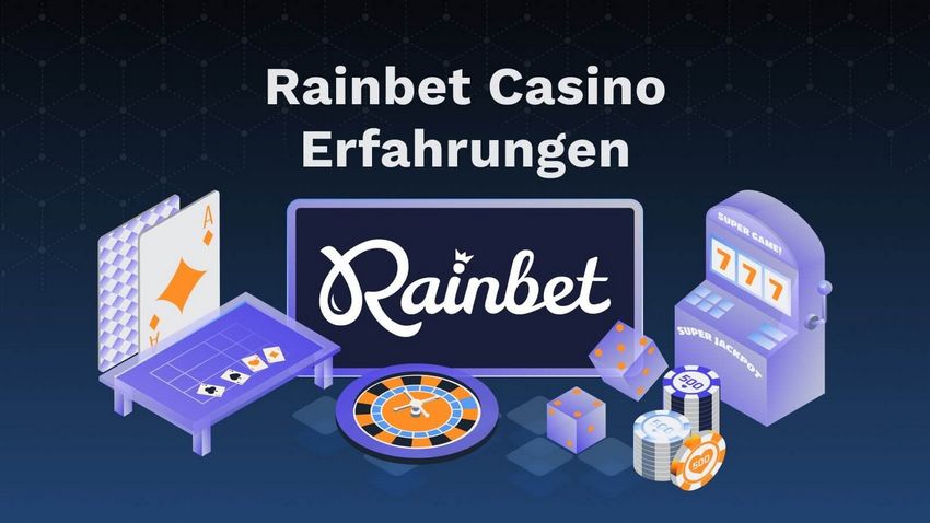 Rainbet Casino Online Rainbet Casino Online