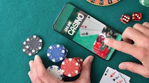 NeoCasino Casino & Sportsbook Your Ultimate Destination for Gaming and Betting