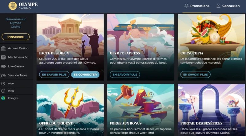 En savoir plus sur olympe casino fr En savoir plus sur olympe casino fr
