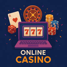 Online Casino Alt hvad du behøver at vide