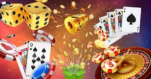 Online Casino Alt hvad du behøver at vide