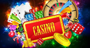Online Gambling En Udforskning af Den Digitale Spilverden Online Gambling En Udforskning af Den Digitale Spilverden