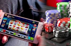 Online Gambling En Udforskning af Den Digitale Spilverden Online Gambling En Udforskning af Den Digitale Spilverden