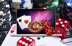 The Enigmatic Allure of Dracula Casino & Sportsbook The Enigmatic Allure of Dracula Casino & Sportsbook