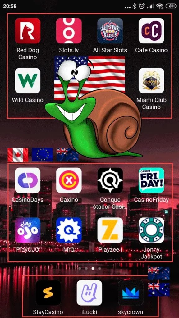 Entdecke die Schönheit Deutschlands in 5 wunderschönen Wanderwegen in Germany