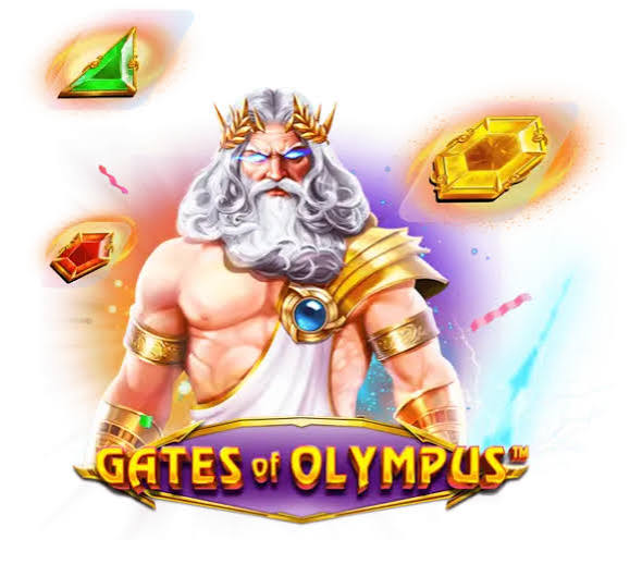 Unlocking the Secrets of Gates of Olympus Slot